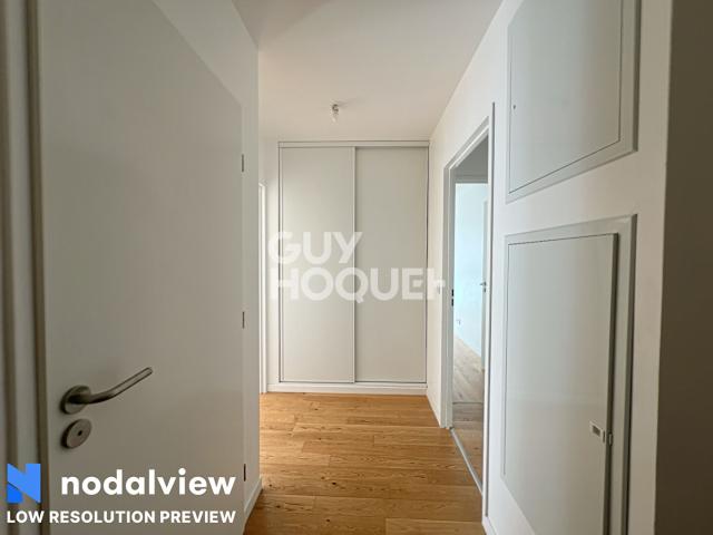Appartement location à Bobigny, Pantin