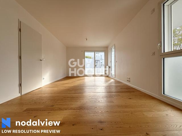 Appartement location à Bobigny, Pantin