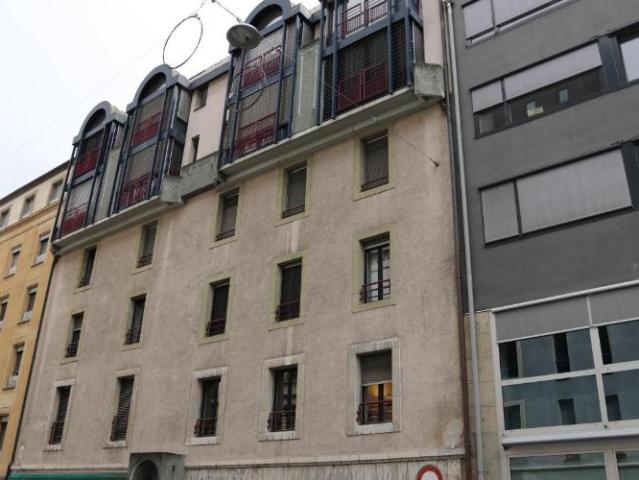 Apartment mieten in Conches