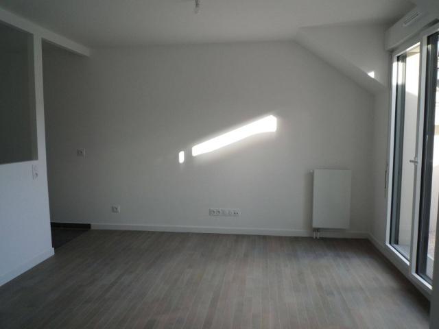 Appartement location à Fontenay-le-Fleury, Yvelines