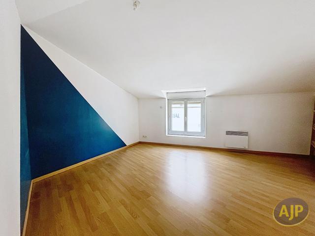 Appartement vente à Redon, Bretagne
