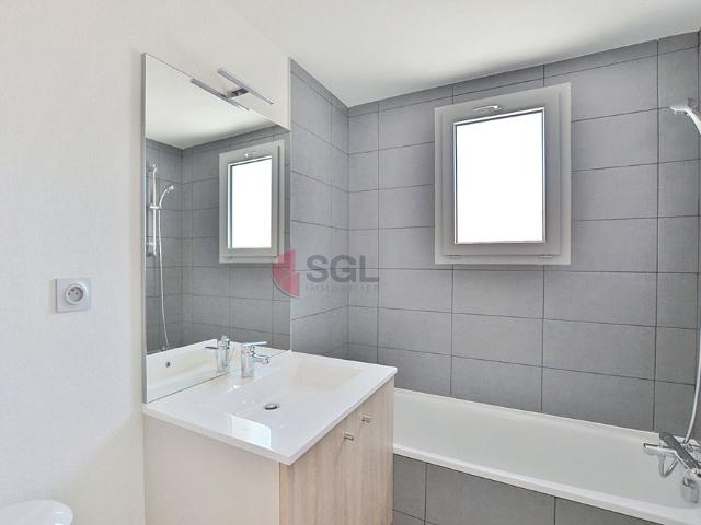 Appartement location à Toulouse
