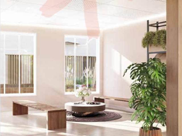 Appartement vente à Bourg-en-Bresse, Jassans-riottier