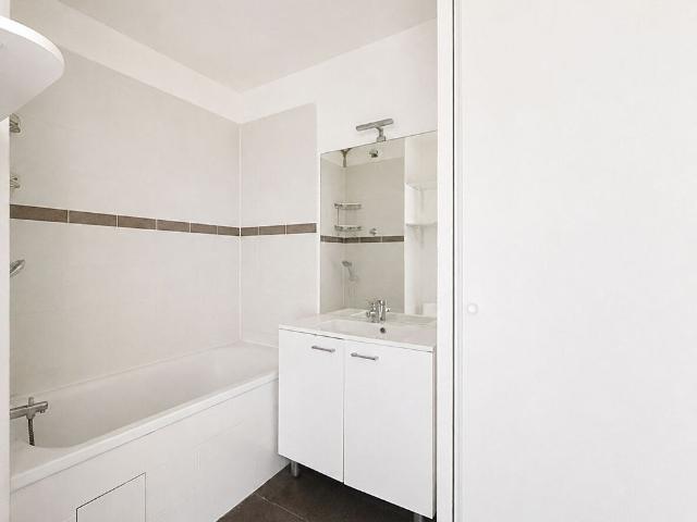 Appartement location à Pontoise, Cergy