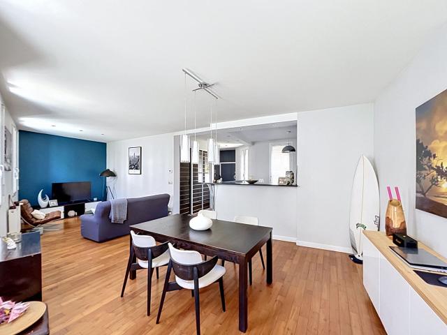 Appartement location à Toulouse