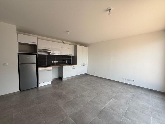 Appartement location à Toulouse