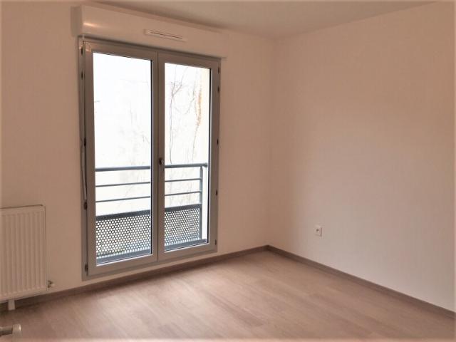 Appartement location à Nîmes