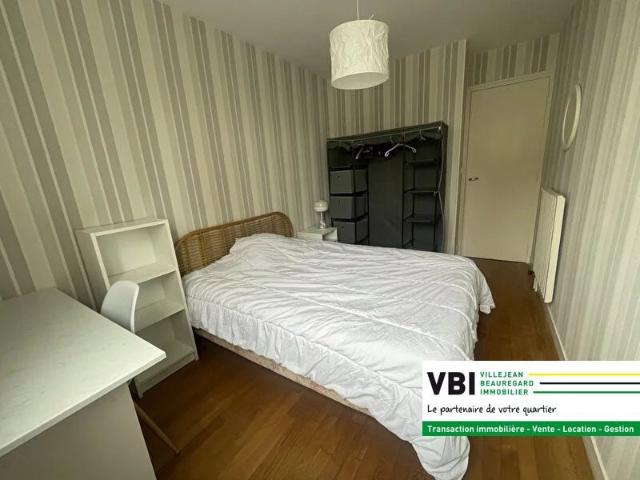 Appartement vente à Rennes, Bretagne