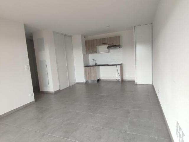 Appartement location à Toulouse, Montrabé