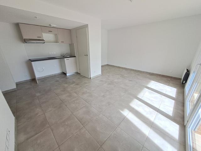 Appartement location à Perpignan