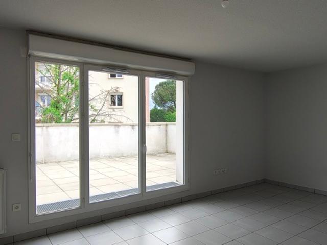 Appartement location à Toulouse, Balma
