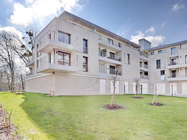 Appartement location à Pontoise, L'isle-adam
