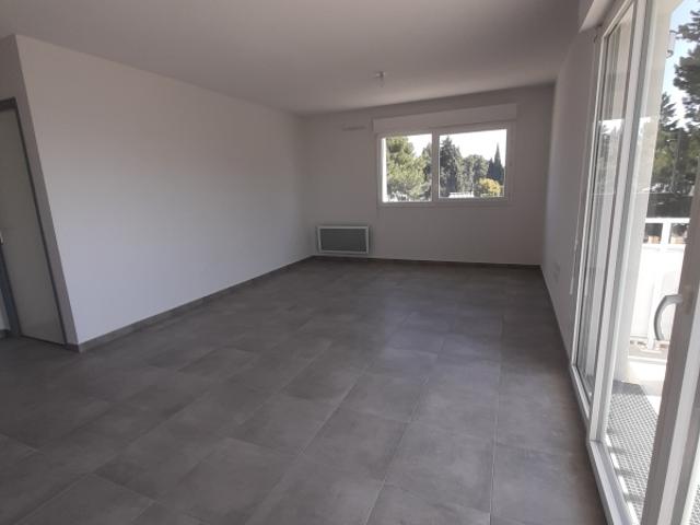 Appartement location à Nîmes