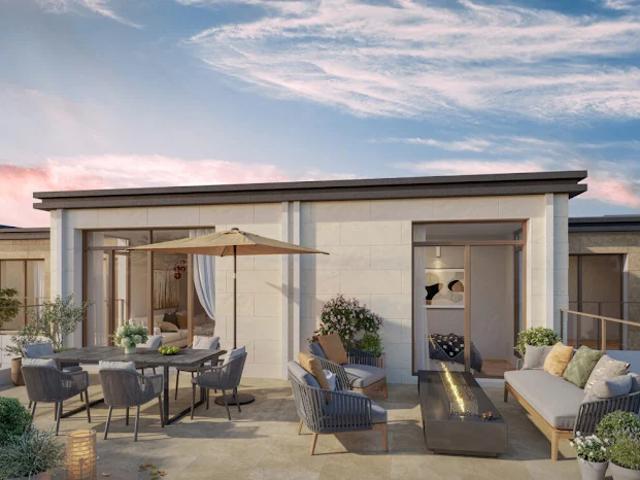 Appartement vente à Antony, Châtenay-malabry