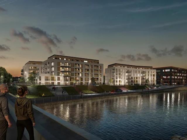 Appartement vente à Calais