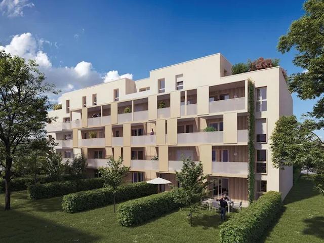 Appartement vente à Rambouillet