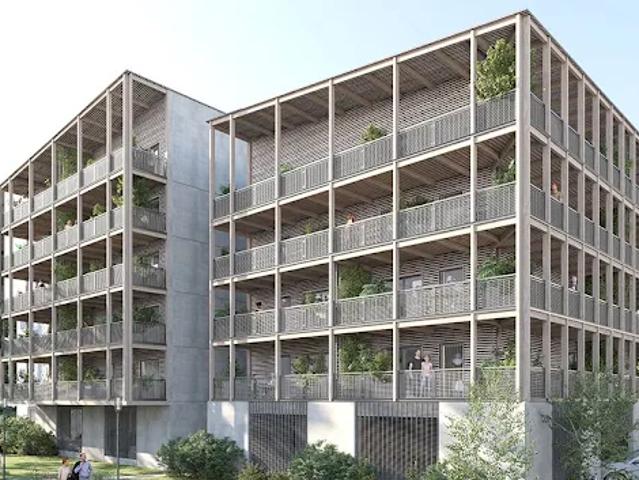 Appartement vente à Angers