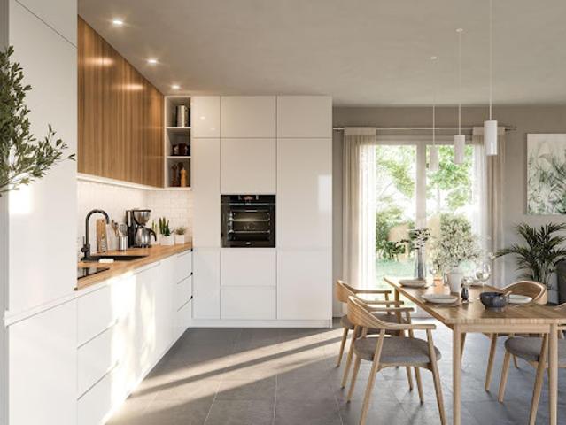 Appartement vente à Eckwersheim, Collectivité européenne d'Alsace