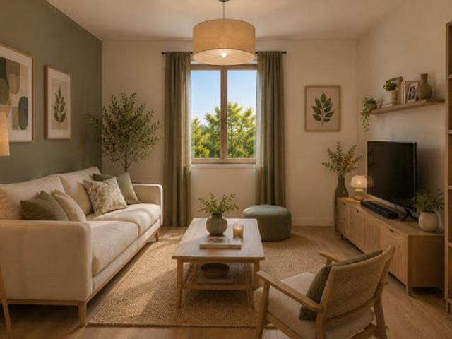 Appartement vente à Torcy, Seine-et-Marne