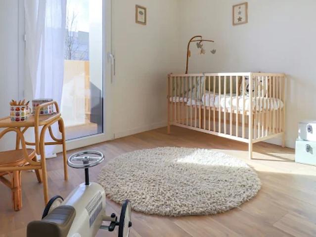 Appartement vente à Toulouse