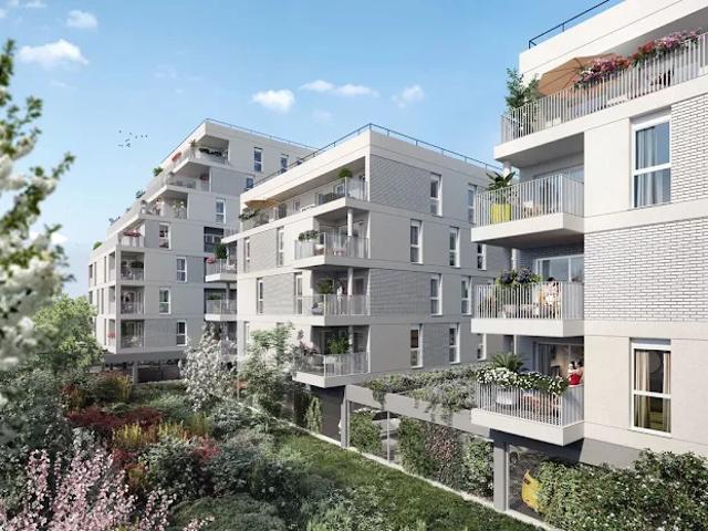 Appartement vente à Toulouse