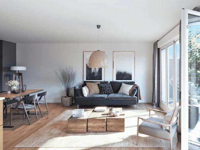 Appartement vente à Lille, Templemars