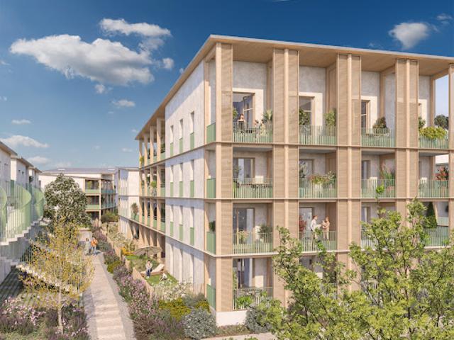 Appartement vente à Le Verger, Cancale