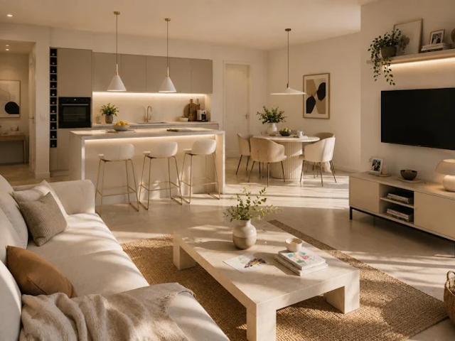Appartement vente à Toulouse