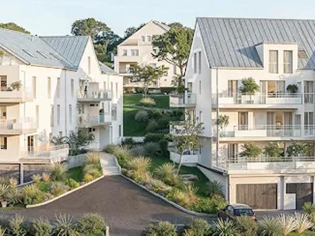 Appartement vente à Quimper, Bretagne