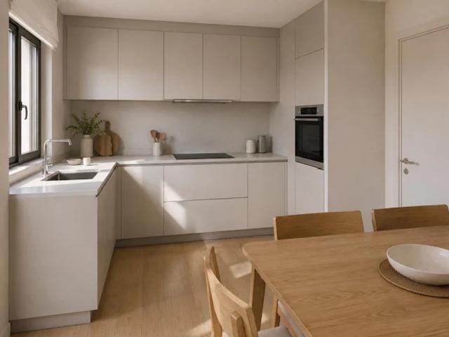 Appartement vente à Saint-Denis, Aubervilliers