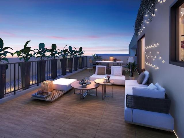 Appartement vente à Toulouse