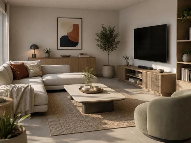Appartement vente à Créteil, Chennevières-sur-marne
