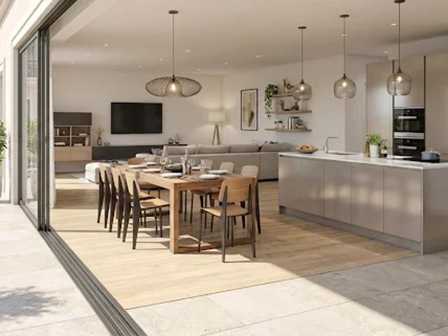 Appartement vente à Nogent-sur-Marne, Le Perreux-sur-marne
