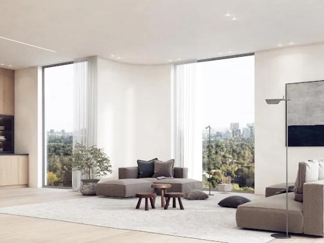Appartement vente à Marseille