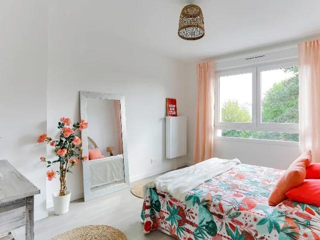 Appartement vente à Rennes, Bretagne