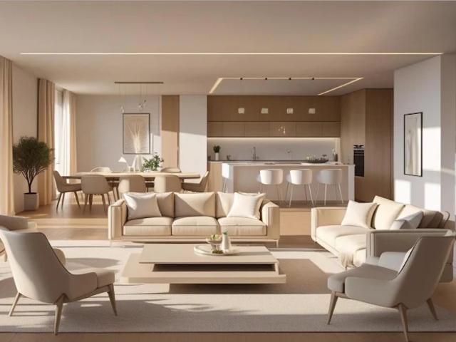 Appartement vente à Montpellier, Lunel