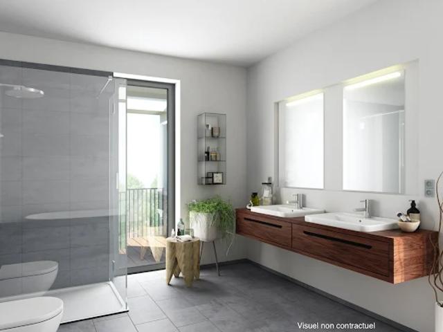 Appartement vente à Dax