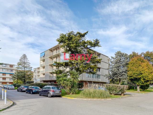 Appartement vente à Marseille, Aubagne