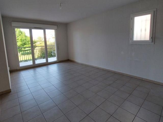Appartement vente à Brignoles