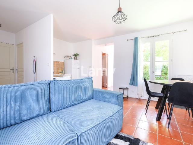 Appartement vente à La Rochelle, Courçon