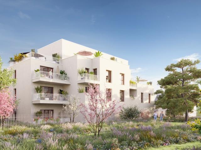 Appartement vente à Lyon, Métropole de Lyon