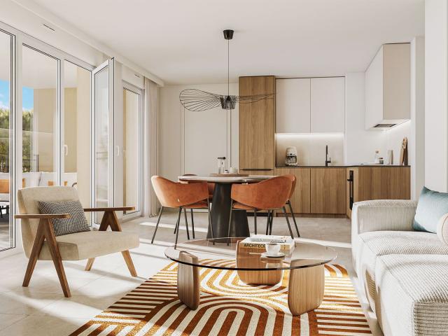 Appartement vente à Arrondissement de Draguignan, Draguignan
