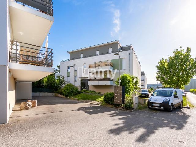 Appartement vente à Strasbourg, Fegersheim