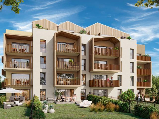 Appartement vente à Brest, Bretagne