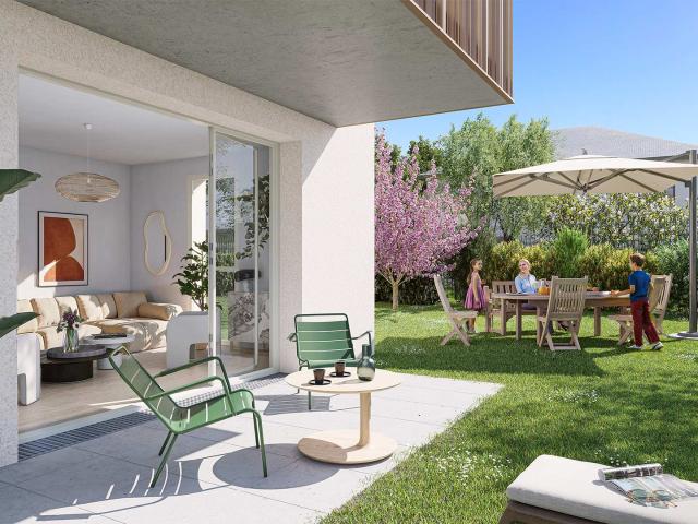 Appartement vente à Redon, Bretagne