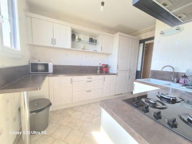 Appartement vente à Tours, Joué-lès-tours