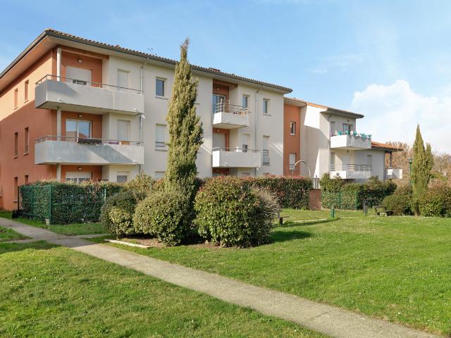 Appartement vente à Toulouse, Léguevin