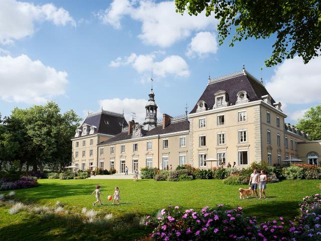 Appartement vente à Mâcon