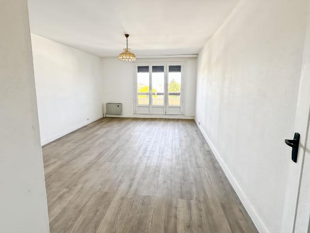 Appartement vente à Montargis