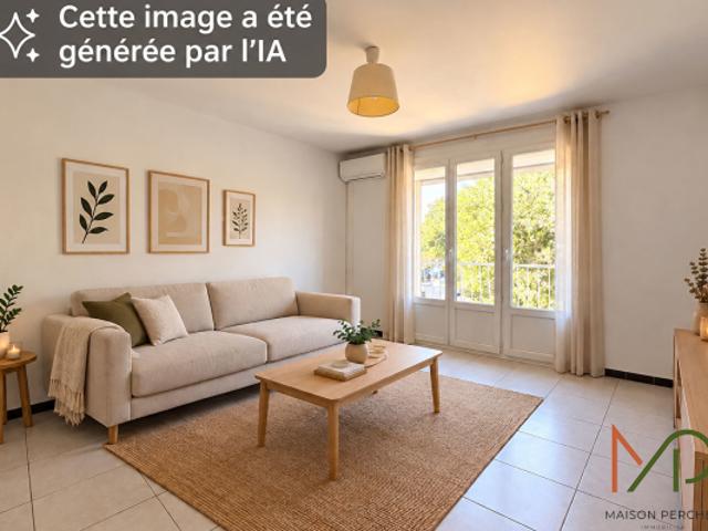 Appartement vente à Arrondissement de Draguignan, Draguignan